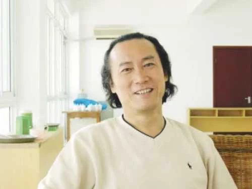 徐利明老师的照片，单击鼠标查看大图！